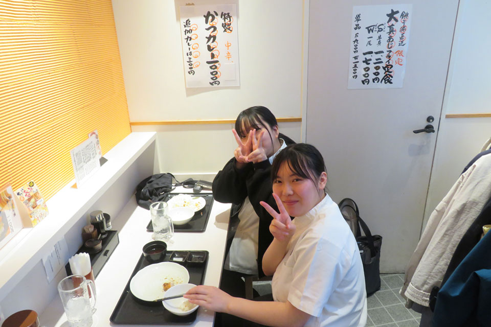 とんかつまるや求人／調理社員募集・アルバイト・パート募集