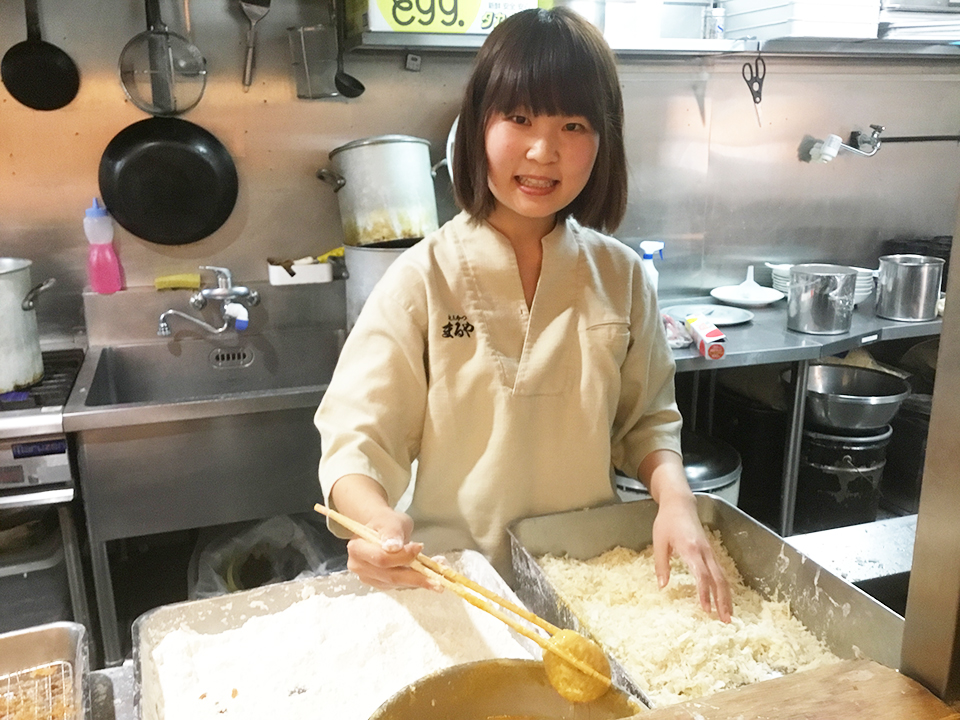 株式会社まるやジャパン/2025年卒 新卒採用